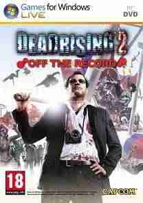 Descargar Dead Rising 2 Off The Record [MULTI5][SKIDROW] por Torrent